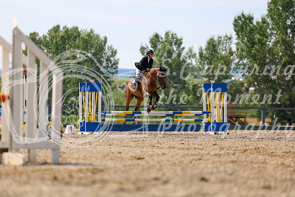 03921 - Shea - 2026 Rocky Mountain Classic I - Wednesday August 5th