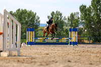 03922 - Shea - 2026 Rocky Mountain Classic I - Wednesday August 5th