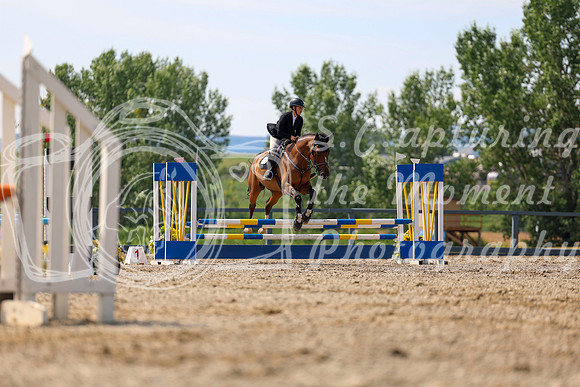03922 - Shea - 2026 Rocky Mountain Classic I - Wednesday August 5th