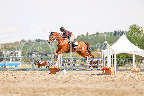 06175 - Shea - 2026 Rocky Mountain Classic I - Wednesday August 5th