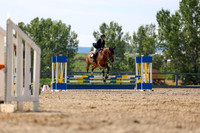 03923 - Shea - 2026 Rocky Mountain Classic I - Wednesday August 5th