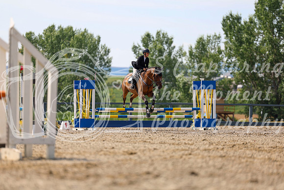 03923 - Shea - 2026 Rocky Mountain Classic I - Wednesday August 5th
