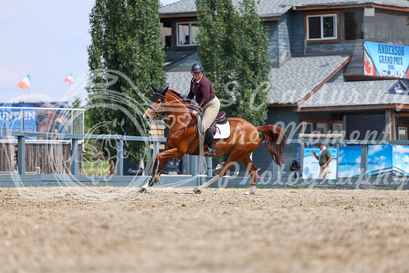 06176 - Shea - 2026 Rocky Mountain Classic I - Wednesday August 5th