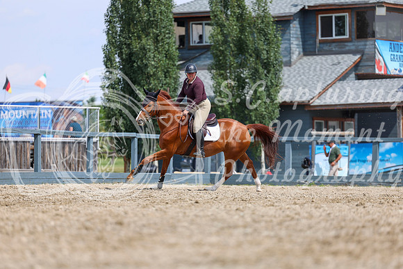 06178 - Shea - 2026 Rocky Mountain Classic I - Wednesday August 5th