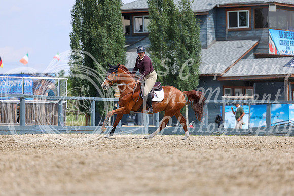 06177 - Shea - 2026 Rocky Mountain Classic I - Wednesday August 5th