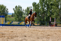 03924 - Shea - 2026 Rocky Mountain Classic I - Wednesday August 5th
