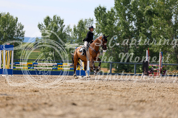 03924 - Shea - 2026 Rocky Mountain Classic I - Wednesday August 5th