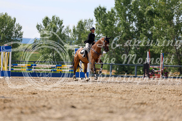 03925 - Shea - 2026 Rocky Mountain Classic I - Wednesday August 5th