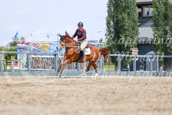 06181 - Shea - 2026 Rocky Mountain Classic I - Wednesday August 5th