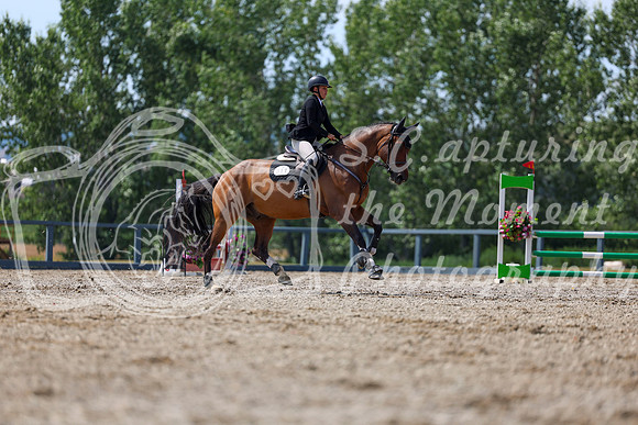 03928 - Shea - 2026 Rocky Mountain Classic I - Wednesday August 5th