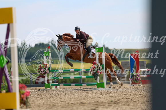 06183 - Shea - 2026 Rocky Mountain Classic I - Wednesday August 5th