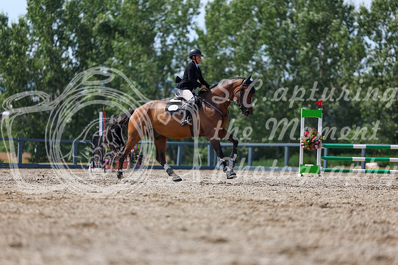 03929 - Shea - 2026 Rocky Mountain Classic I - Wednesday August 5th