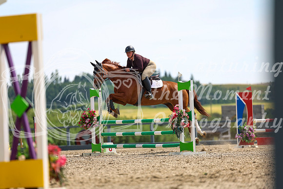 06185 - Shea - 2026 Rocky Mountain Classic I - Wednesday August 5th