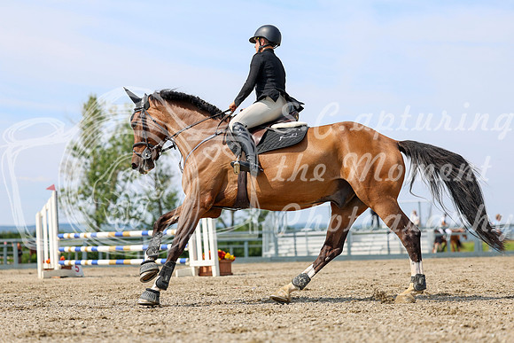 03932 - Shea - 2026 Rocky Mountain Classic I - Wednesday August 5th