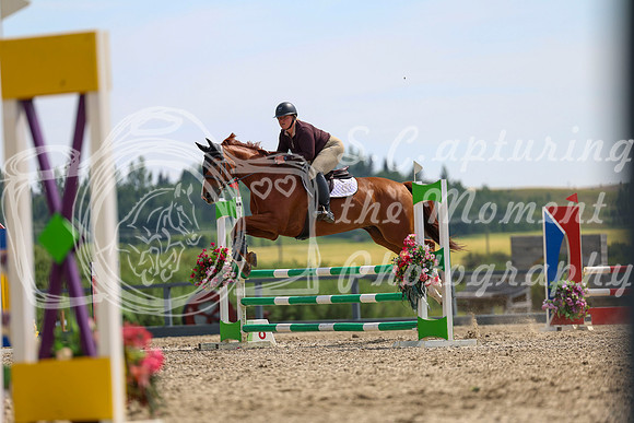 06186 - Shea - 2026 Rocky Mountain Classic I - Wednesday August 5th