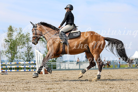 03930 - Shea - 2026 Rocky Mountain Classic I - Wednesday August 5th