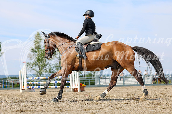 03933 - Shea - 2026 Rocky Mountain Classic I - Wednesday August 5th