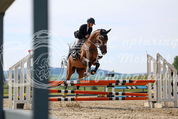 03934 - Shea - 2026 Rocky Mountain Classic I - Wednesday August 5th