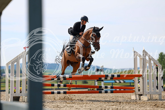 03935 - Shea - 2026 Rocky Mountain Classic I - Wednesday August 5th
