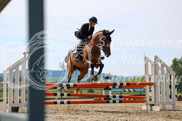 03936 - Shea - 2026 Rocky Mountain Classic I - Wednesday August 5th