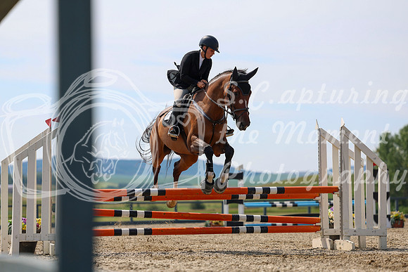 03937 - Shea - 2026 Rocky Mountain Classic I - Wednesday August 5th
