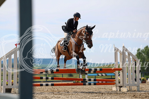 03938 - Shea - 2026 Rocky Mountain Classic I - Wednesday August 5th