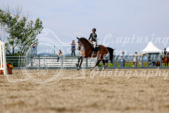 03942 - Shea - 2026 Rocky Mountain Classic I - Wednesday August 5th