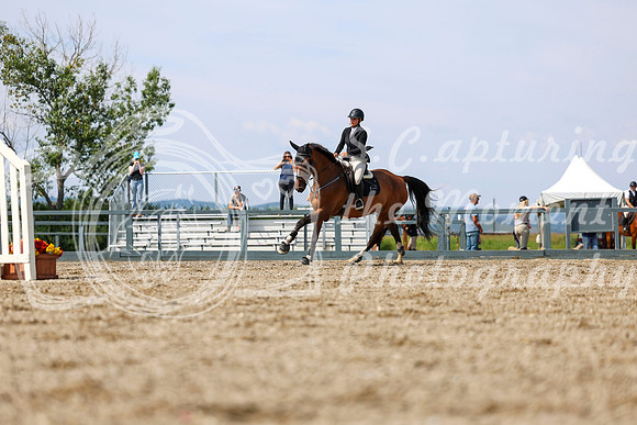 03943 - Shea - 2026 Rocky Mountain Classic I - Wednesday August 5th