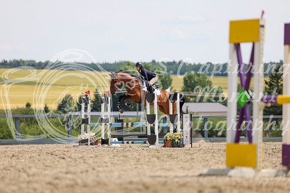05864 - Shea - 2026 Rocky Mountain Classic I - Wednesday August 5th