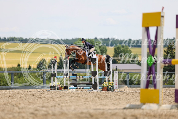 05865 - Shea - 2026 Rocky Mountain Classic I - Wednesday August 5th