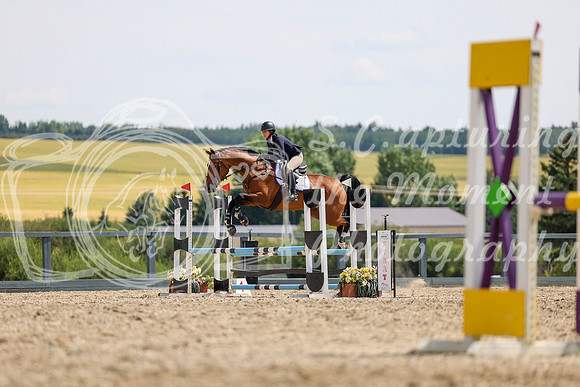 05866 - Shea - 2026 Rocky Mountain Classic I - Wednesday August 5th