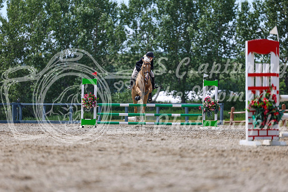 04786 - Shea - 2026 Rocky Mountain Classic I - Wednesday August 5th