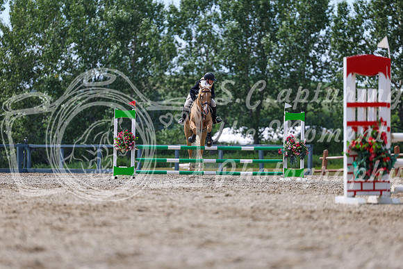 04787 - Shea - 2026 Rocky Mountain Classic I - Wednesday August 5th