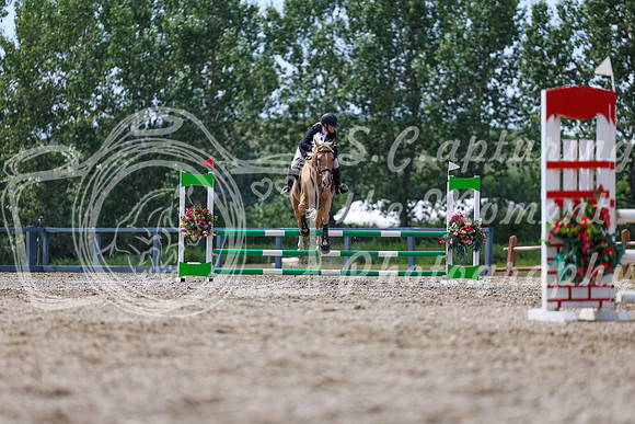 04789 - Shea - 2026 Rocky Mountain Classic I - Wednesday August 5th