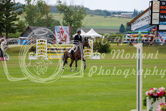 07231 - Shea - 2026 Rocky Mountain Classic I - Wednesday August 5th