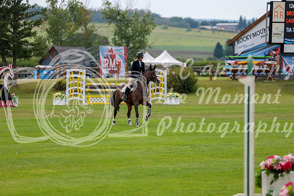 07230 - Shea - 2026 Rocky Mountain Classic I - Wednesday August 5th