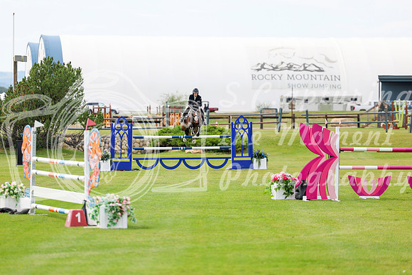 07239 - Shea - 2026 Rocky Mountain Classic I - Wednesday August 5th