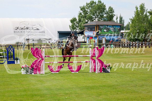 07243 - Shea - 2026 Rocky Mountain Classic I - Wednesday August 5th
