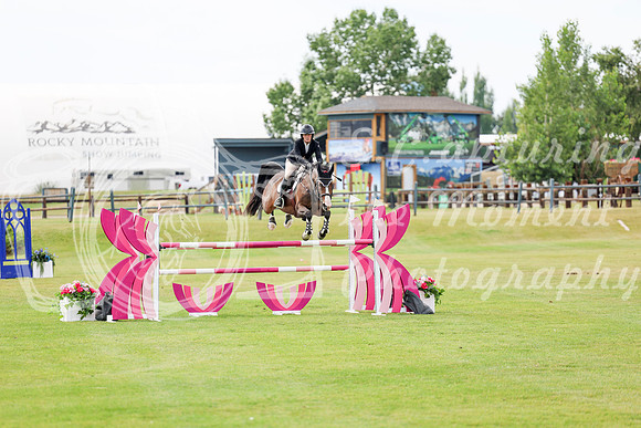 07250 - Shea - 2026 Rocky Mountain Classic I - Wednesday August 5th