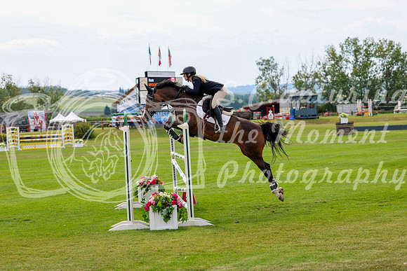 07254 - Shea - 2026 Rocky Mountain Classic I - Wednesday August 5th