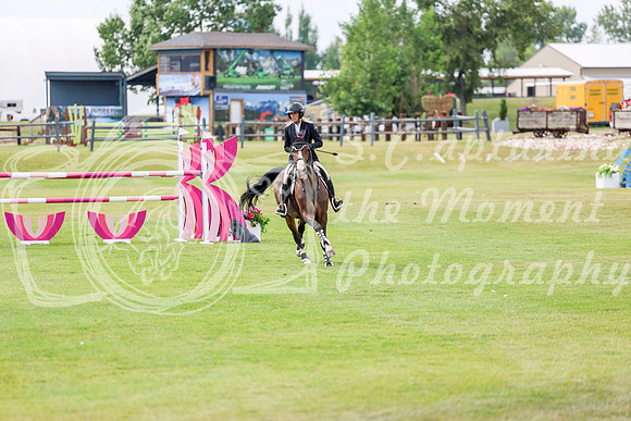 07253 - Shea - 2026 Rocky Mountain Classic I - Wednesday August 5th
