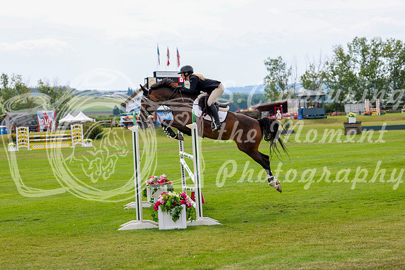 07255 - Shea - 2026 Rocky Mountain Classic I - Wednesday August 5th