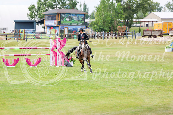 07252 - Shea - 2026 Rocky Mountain Classic I - Wednesday August 5th