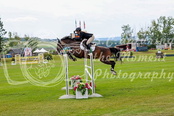 07257 - Shea - 2026 Rocky Mountain Classic I - Wednesday August 5th
