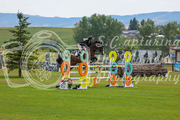 07261 - Shea - 2026 Rocky Mountain Classic I - Wednesday August 5th
