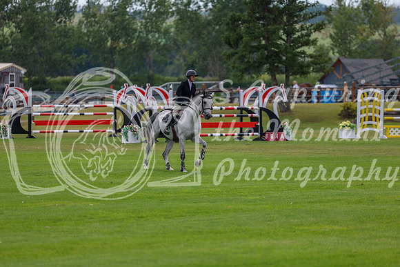 07182 - Shea - 2026 Rocky Mountain Classic I - Wednesday August 5th
