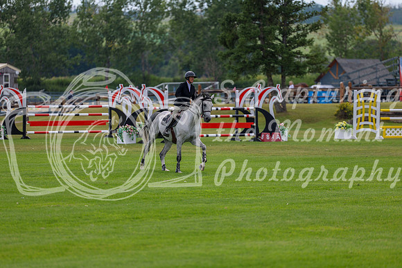 07183 - Shea - 2026 Rocky Mountain Classic I - Wednesday August 5th