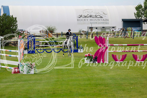 07194 - Shea - 2026 Rocky Mountain Classic I - Wednesday August 5th