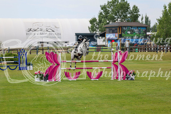 07196 - Shea - 2026 Rocky Mountain Classic I - Wednesday August 5th