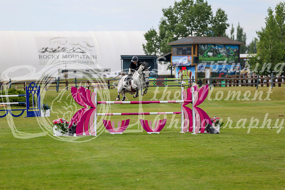 07199 - Shea - 2026 Rocky Mountain Classic I - Wednesday August 5th
